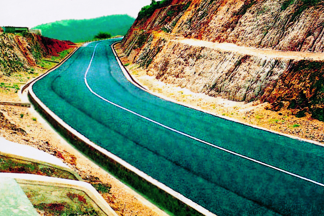 索馬里貝萊特溫-布勞公路，1978年5...